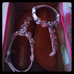 Kids sandals